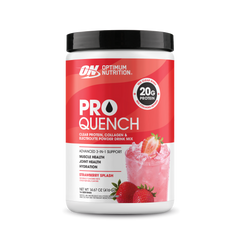 PRO Quench